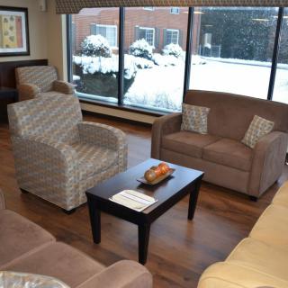 West Bend Nursing & Rehabilitation