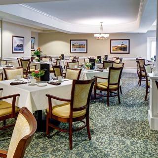 Atria Harborhill
