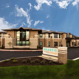 Heartis North Shore
