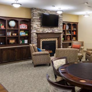CountryHouse at Council Bluffs