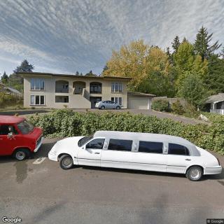 Absolute Luxuary Senior Home