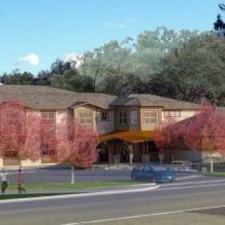 CountryHouse At Granite Bay