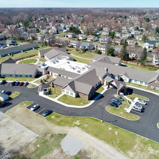 Charter Senior Living of Oak Openings