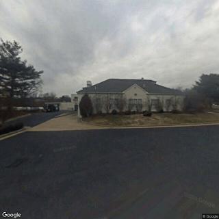 Blue Ridge Nursing Ctr