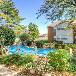 The Villa at Riverwood