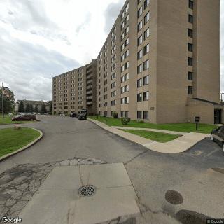 Thompson Tower Rental Office