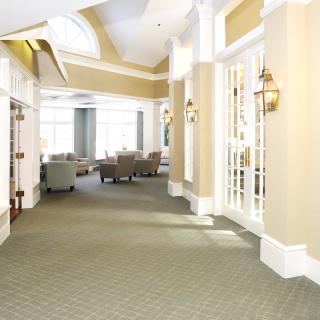 Oxford Enhanced Senior Living