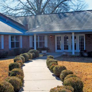 Garden Hill Assisted Living,  LLC