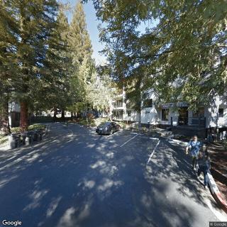 Creekwood Apartments