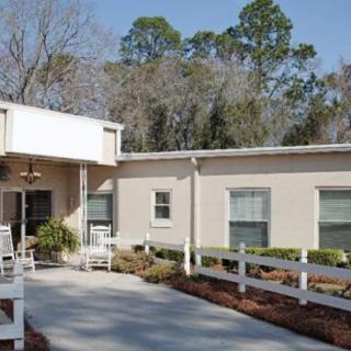 Hazelhurst Court Care And Rehabilitation Center