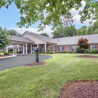 Brookdale Peachtree