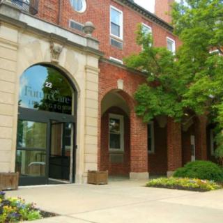 Future Care Irvington