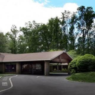 Luther Woods Nursing And Rehabilitation Center