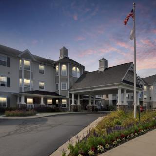 Oakhaven Manor
