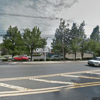 Walnut Hill Apartments