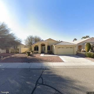 Millenium Assisted Living Home