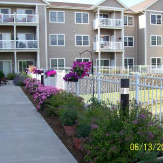 Willowbrook Place