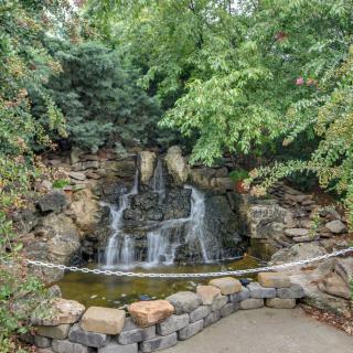 Auburn Creek & Arbors at Auburn Creek