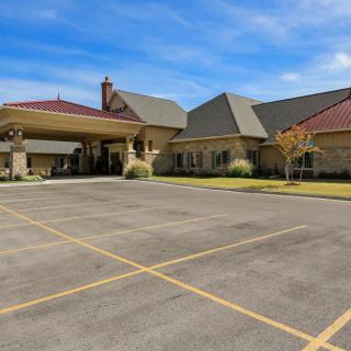 Legend at Rivendell Memory Care