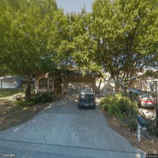 The Dolphin House,  Inc