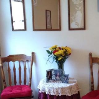 Oak Hill Rehabilitation And Nursing Care Center