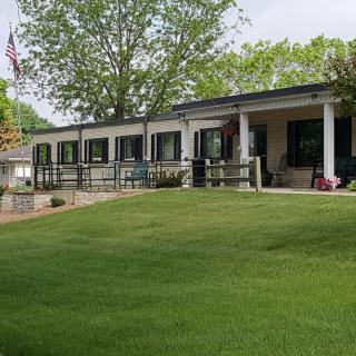 Maple Manor Nursing Home