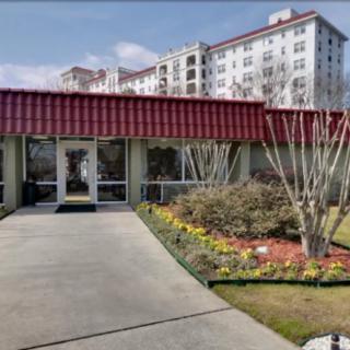 Pruitthealth - Neuse