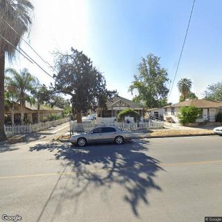 Carrington of Bakersfield