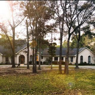 Assisted Living Of Sendera Ranch