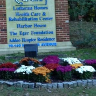Eger Health Care And Rehabilitation Center
