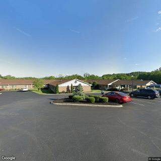 Holston Health & Rehabilitation Center