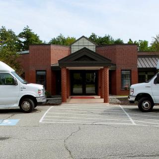 Maine Veterans Home South Paris