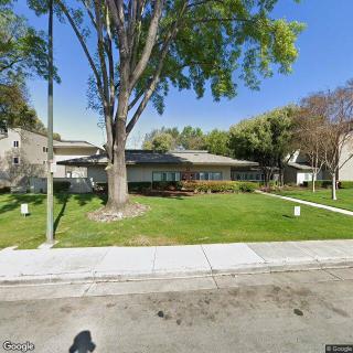 Villa De Guadalupe Apartments