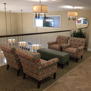 The Wildwood Senior Living