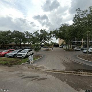 Sun Towers Retirement Community