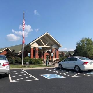 Senator Ben Atchley State Veterans' Home