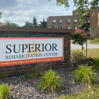 Superior Rehabilitation Center
