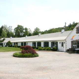 Highland House
