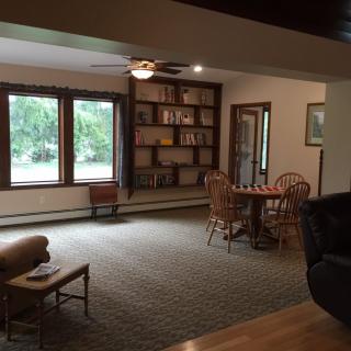 Birchwood Retreat