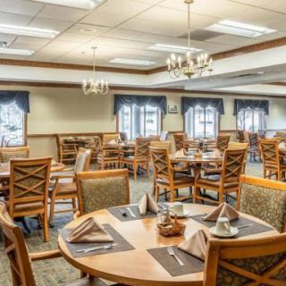 Elison Assisted Living & Memory Care Of Marietta