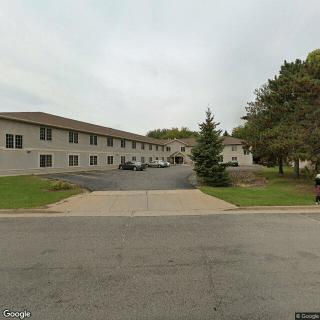 Mountain Terrace Senior Living RCAC