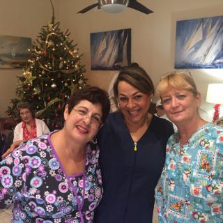 Path of Life Assisted Living Facility of Palm Beach