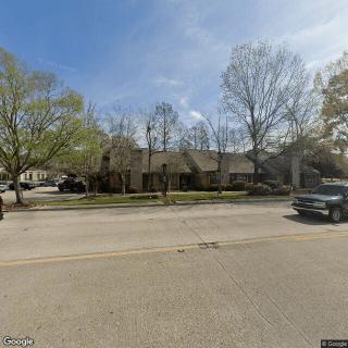 At Home Care of Louisiana