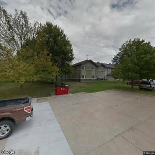 West Ridge Care Center
