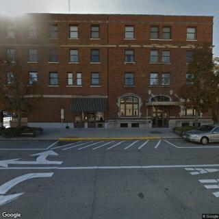 Black Hawk Senior Residence