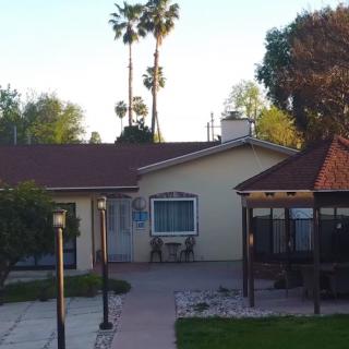 Paradiso Ranch Residential Care
