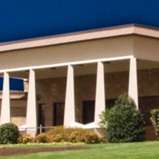 NHC Healthcare - Cookeville