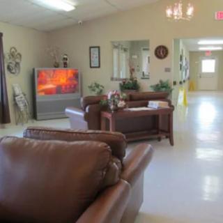 Cave City Nursing Home