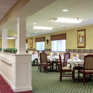 St. Mary Healthcare Center