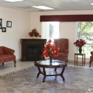 Tri-County Nursing Home